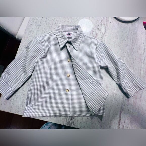 Goodlad boys button down - Picture 1 of 7